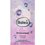 Balea Bain moussant éclatant, 40 ml