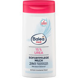 Balea Lozione corpo 2in1 15% Urea, 250 ml