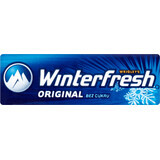 Winterfresh Gomma da masticare originale winterfresh, 1 pz