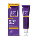 Tooth Whitening Serum Purple Tooth Toner, 50 ml, White Glo