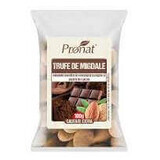 Tartufi alle mandorle, 100 g, Pronat