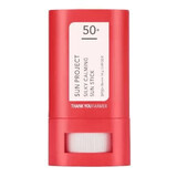 Stick SPF 50 sun protection, 14 ml, Thank You Farmer