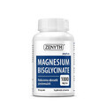 Magnesium Bisglycinate, 90 capsules, Zenyth