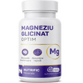 Magnesium glycinate Optim, 60 capsules, Nutrific