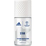 Adidas Deodorante roll-on UEFA CHAMPIONS LEAGUE STAR,, 50 ml