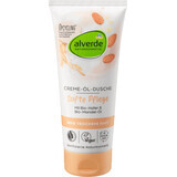 Alverde Naturkosmetik Soft Shower Oil Cream, 200 ml