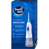 Irrigatore orale Dontodent Aquafloss, 1 pz