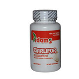 Garlifor, 60 capsule, Adams Vision