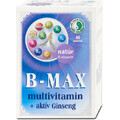 Dr. Chen B-max multivitaminico+ginseng attivo 1000 mg, 40 compresse