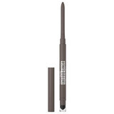 Matita occhi meccanica Tattoo Liner Automatic, Mocha Grey, Maybelline