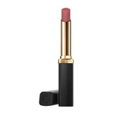 Color Riche Nudes of Worth matte lipstick, 601 Worth it, Loreal Paris