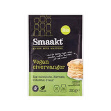 Sostituto vegano dell'uovo biologico, 20 g, Smaakt