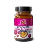 Complesso liposomiale attivo B, 30 capsule, Hypernatura