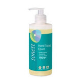 Sapone biologico 7 essenze, 300 ml, Sonett