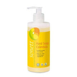 Sapone biologico alle calendule, 300 ml, Sonett