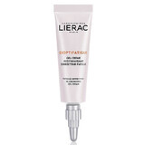 Lierac Dioptifatigue Gel Crema Anti Fatica Contorno Occhi, 15ml