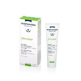 Crema gel per pelli acneiche Teen Derm K, 30 ml, IsisPharma