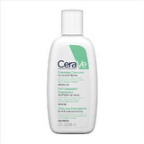 CeraVe Schiuma Detergente Viso Pelle Grassa Seboregolatrice, 88ml