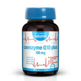 Coenzima Q-10 Plus 100 mg, 60 capsule, Naturmil