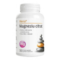 Magnesium Citrate, 30 capsules, Alevia