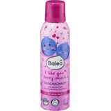 Balea Doccia schiuma I Like you berrry much, 200 ml