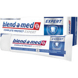 Dentifricio Blend-a-med Complete Protect Expert, 1 pz