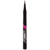 Maybelline New York Hyper Precise Eye Mascara Brown, 1 ml