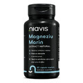 Natural marine magnesium extract, 60 capsules, Niavis