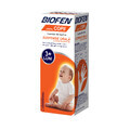 Biofen niños 100mg/5ml x 100ml suspensión oral (Biofarm)