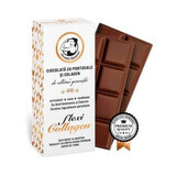 Cioccolato con arance e collagene Flexi Collagen, 400 g, Ramona's Secrets