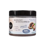 Hazelnut and cocoa cream 30%, 250g, Foods By Ann