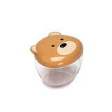 Food container, Bear, Honeydew