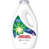 Ariel Mountain Spring Detergente liquido 20 lavaggi, 1 l