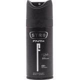 STR8 Deodorante spray fede, 150 ml