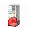 Sciroppo Ferrozen Junior, 120 ml, Eurofarmaco