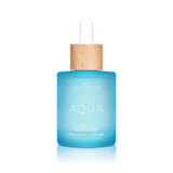 Siero con acido ialuronico Aqua Filler Effect, 50 ml, Cocosolis