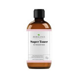 Super Tonico Re-Fresher Rose, Idratante e Fortificante, 250 ml, Bio Balance