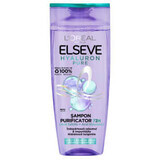 Elseve Hyaluron Pure Purifying Shampoo, 250 ml