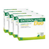 Enterolactis Duo, 4 x 20 bustine, Sofar 