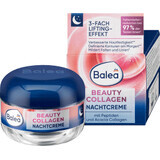 Balea Collagen Night Face Cream, 50 ml