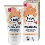 Balea Crema da giorno 5in1 BB con SPF15 medio, 50 ml