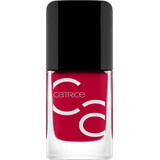 Catrice Iconails Smalto Gel 169 Raspberry Pie, 10,5 ml