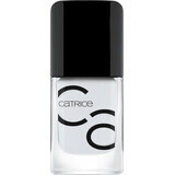 Catrice Iconails Smalto gel 175 Too Good To Be Taupe, 10,5 ml