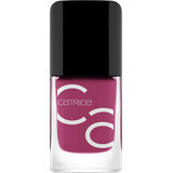 Catrice Iconails Smalto gel 177 My Berry First Love, 10,5 ml