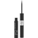 Catrice Ink 010 Best in Black Eye Tint, 1.7 ml