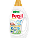 Persil Detergente Líquido para Ropa Sensible 20 lavados, 900 ml