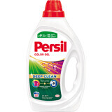 Persil Detergente liquido per bucato Colore 22 lavaggi, 990 ml