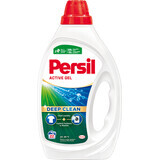 Persil Detergente liquido universale per bucato 22 lavaggi, 990 ml