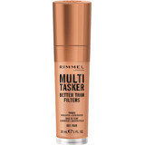 Rimmel London Multi-Tasker Better Than Filters Makeup Base Medium, 1 pz.