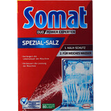 Sale per lavastoviglie Somat, 1,2 Kg